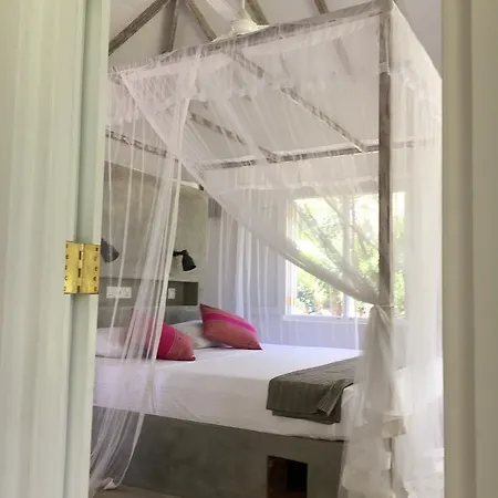Good Vibes Villas Unawatuna Exterior photo