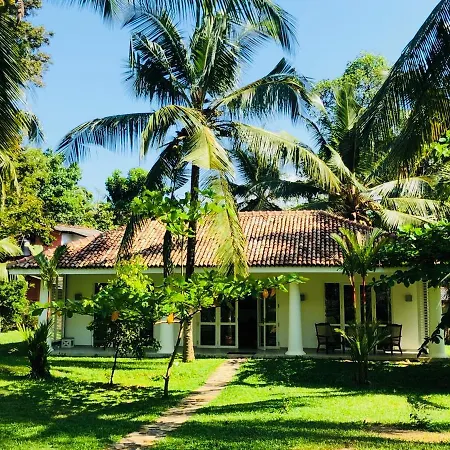 Good Vibes Villas Unawatuna Exterior photo