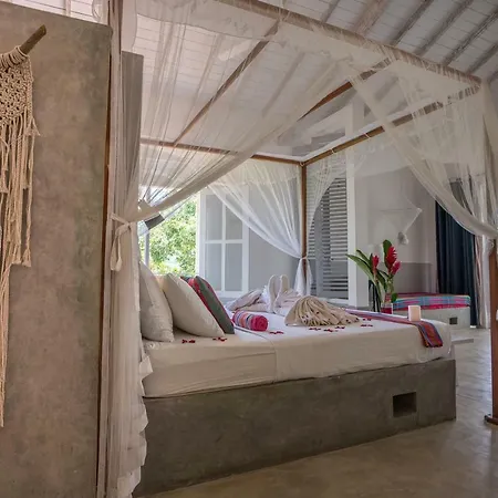 Good Vibes Villas Unawatuna Exterior photo
