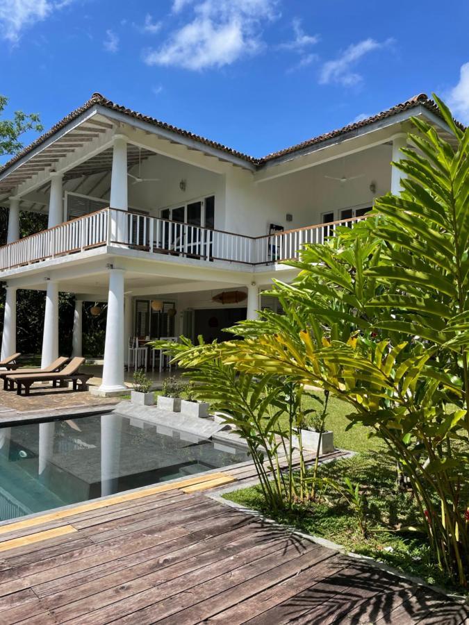 Good Vibes Villa