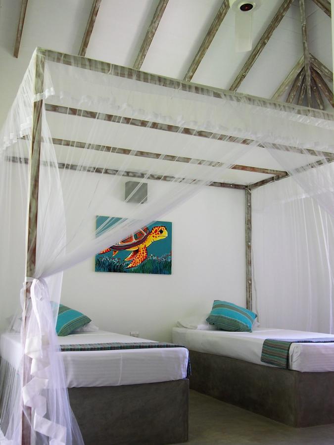 Good Vibes Villa Unawatuna