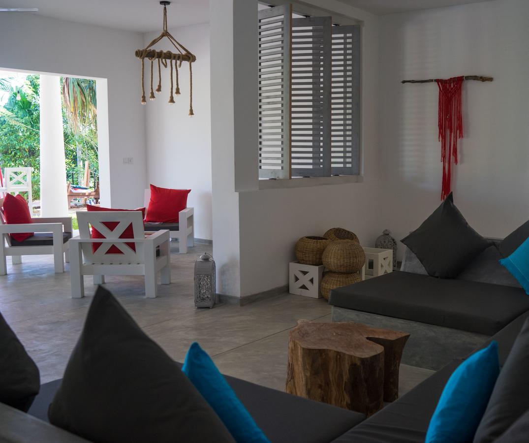 Good Vibes Villa Unawatuna