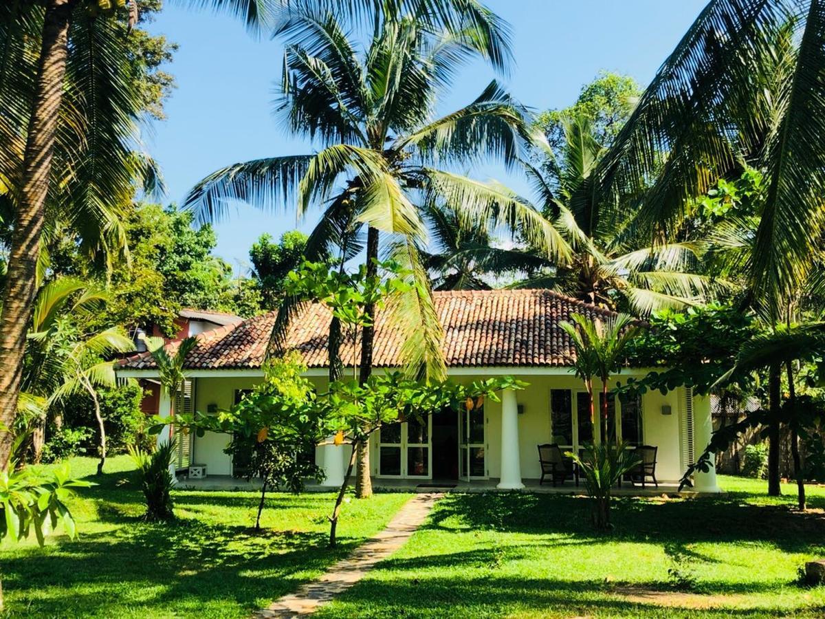 Good Vibes Villa Unawatuna