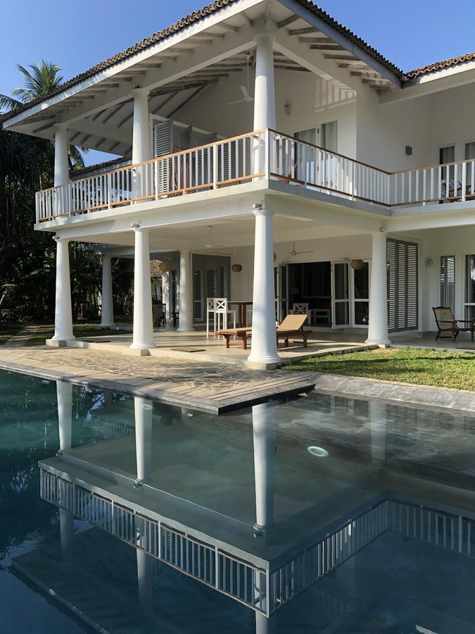 Villa Good Vibes *