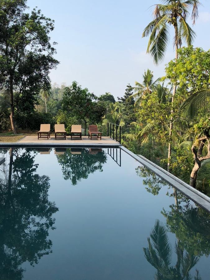 Good Vibes विला Unawatuna