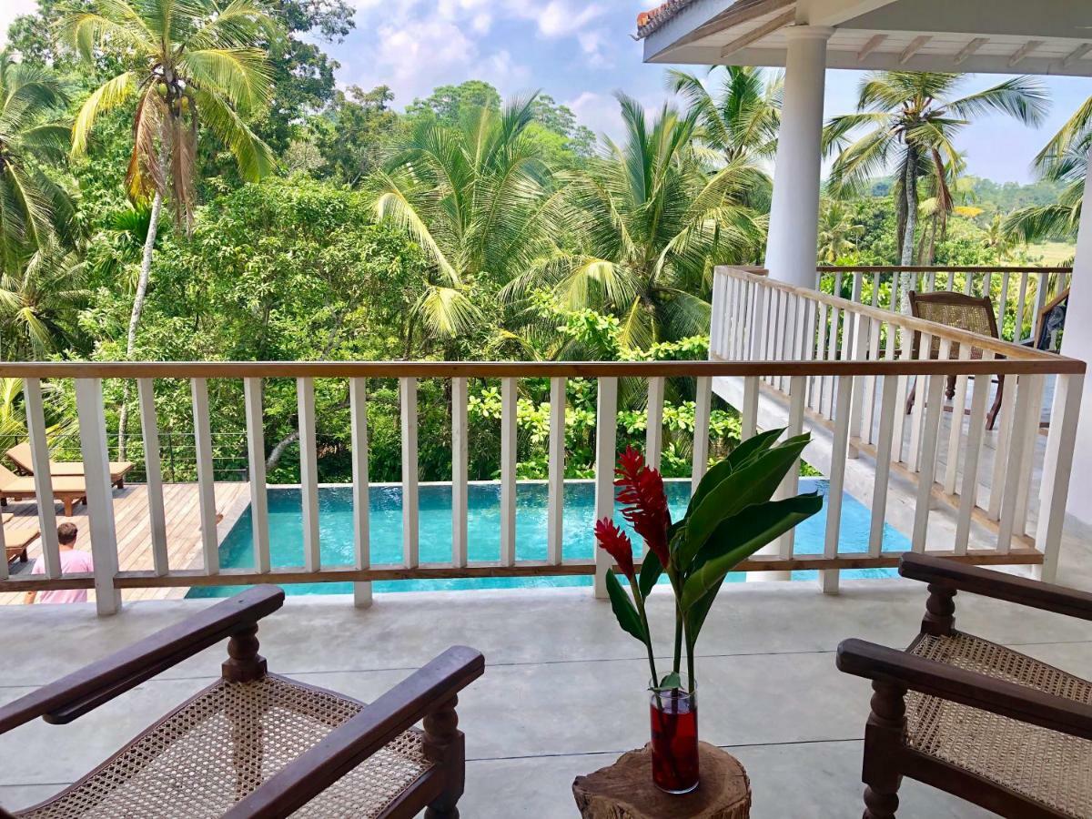 Good Vibes Villa Unawatuna