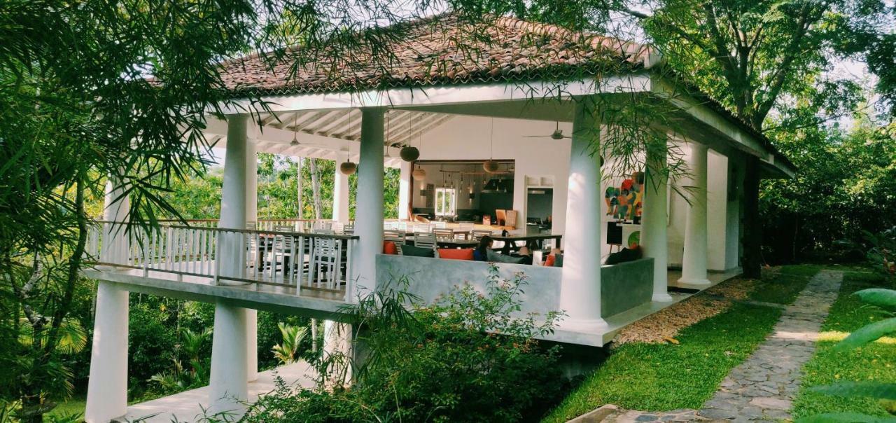 Good Vibes Villa
