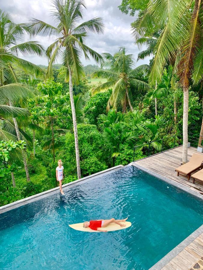 Villa Good Vibes